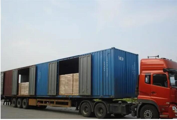 漳州到郸城县整车运输