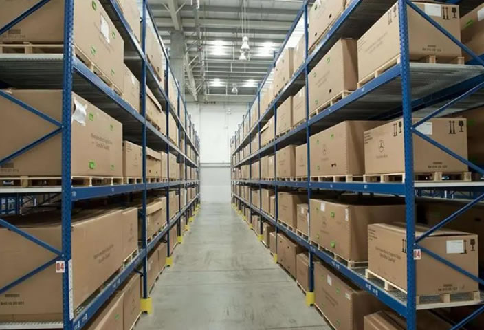 漳州到郸城县货物仓储