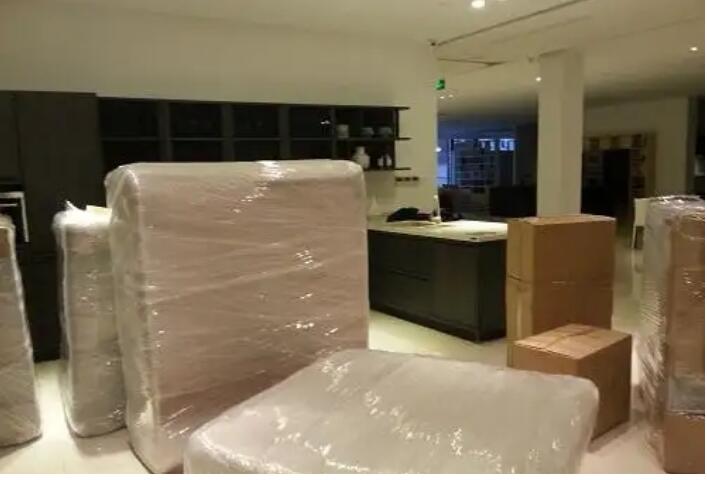 漳州到郸城县长途搬家