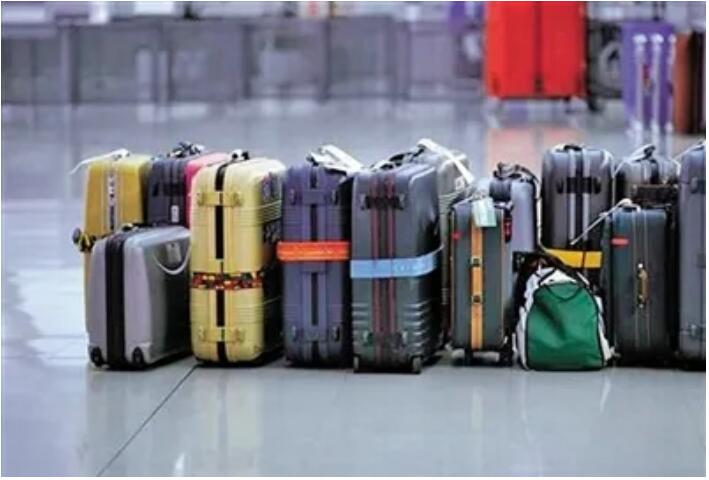 漳州到郸城县行李托运