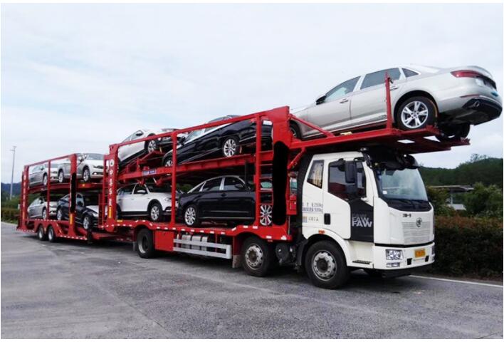 漳州到郸城县轿车托运